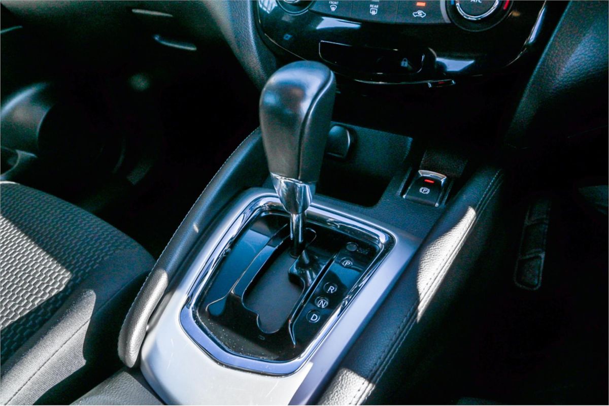 2014 Nissan QASHQAI ST J11
