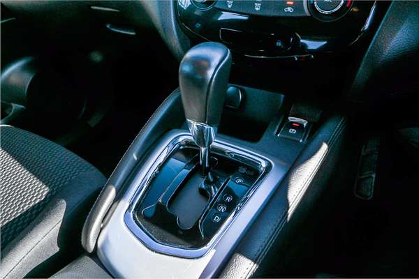 2014 Nissan QASHQAI ST J11