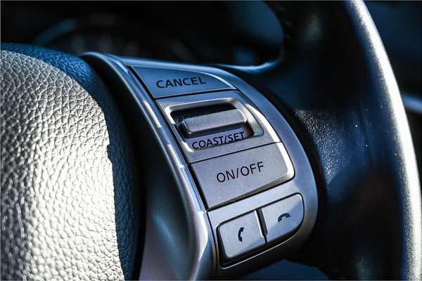 2014 Nissan QASHQAI ST J11