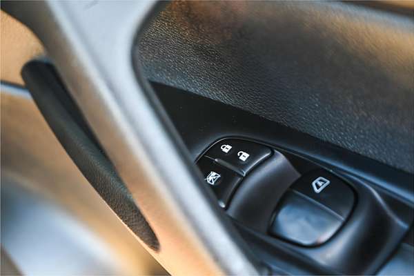 2014 Nissan QASHQAI ST J11