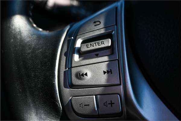2014 Nissan QASHQAI ST J11