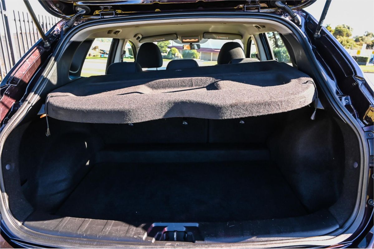 2014 Nissan QASHQAI ST J11