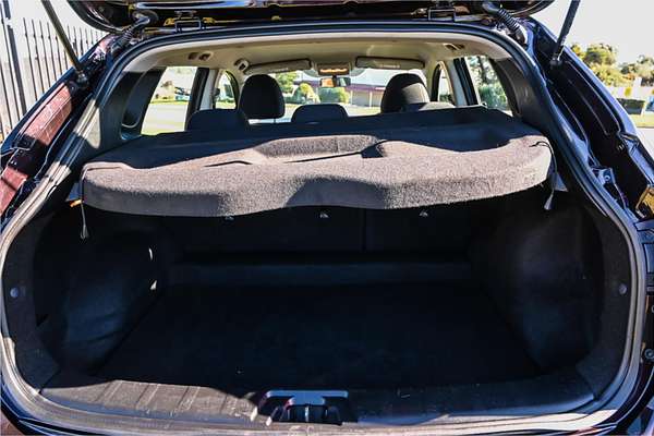 2014 Nissan QASHQAI ST J11