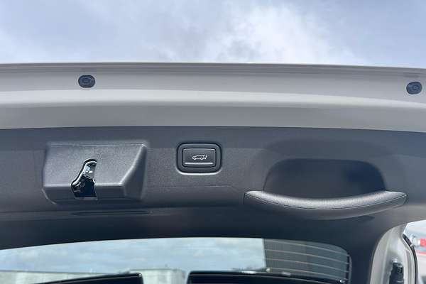 2025 Hyundai Kona Premium N Line SX2.V3