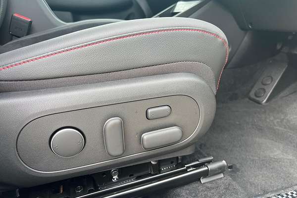 2025 Hyundai Kona Premium N Line SX2.V3