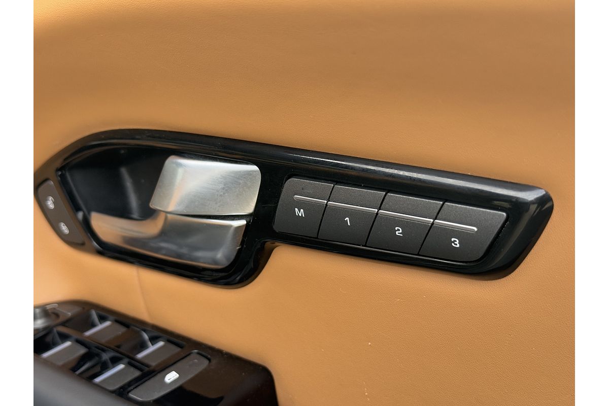 2015 Land Rover Range Rover Evoque TD4 180 HSE Dynamic L538