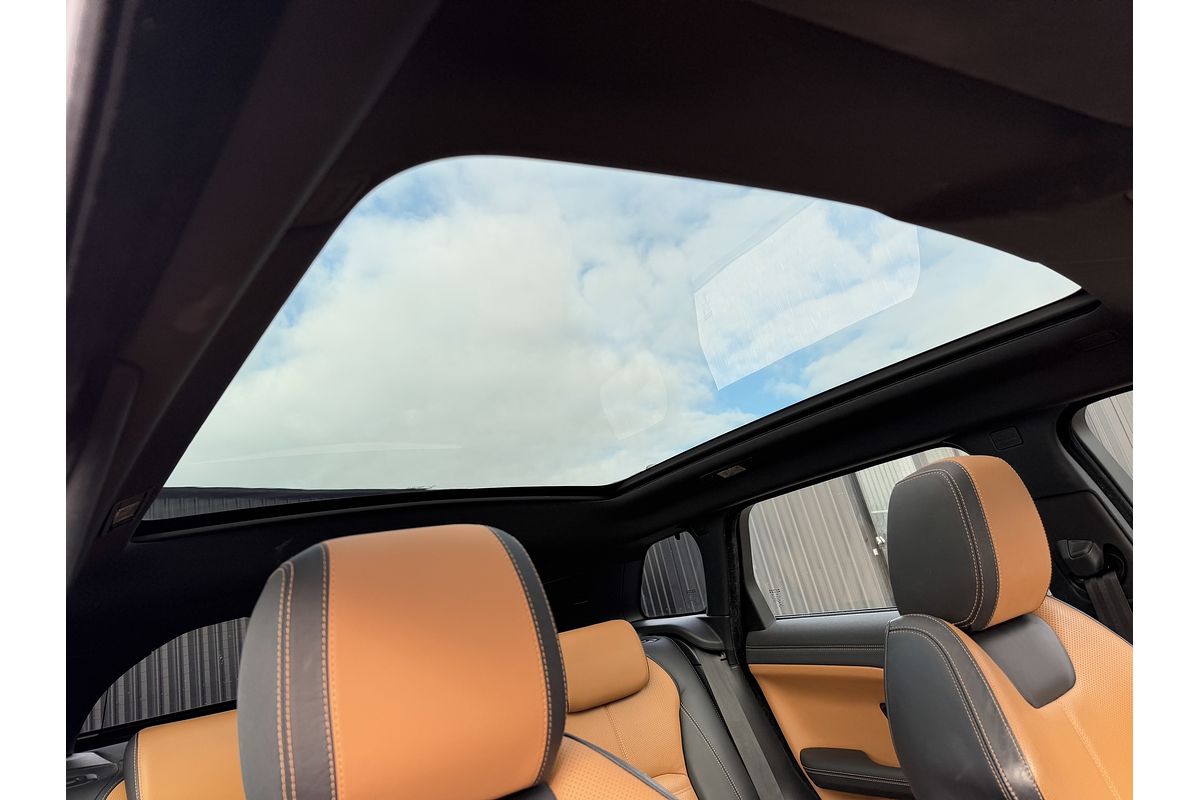 2015 Land Rover Range Rover Evoque TD4 180 HSE Dynamic L538