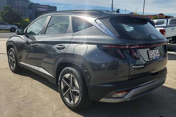 2024 Hyundai Tucson NX4.V3