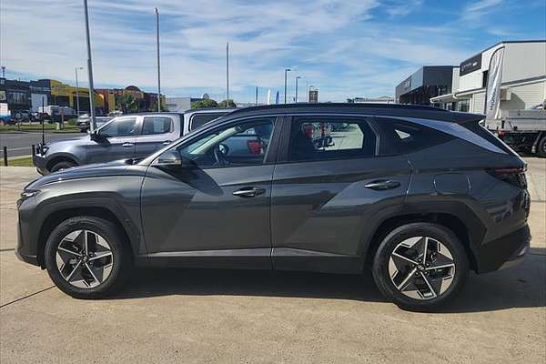 2024 Hyundai Tucson NX4.V3