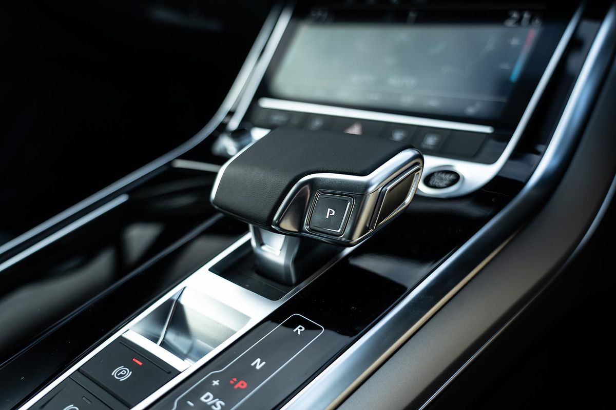 2025 Audi Q7 45 TDI 4M