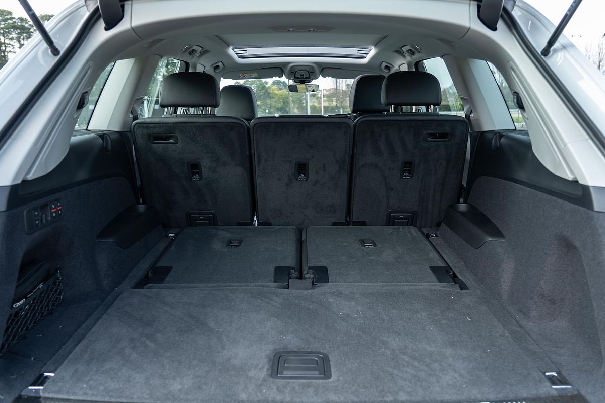 2025 Audi Q7 45 TDI 4M