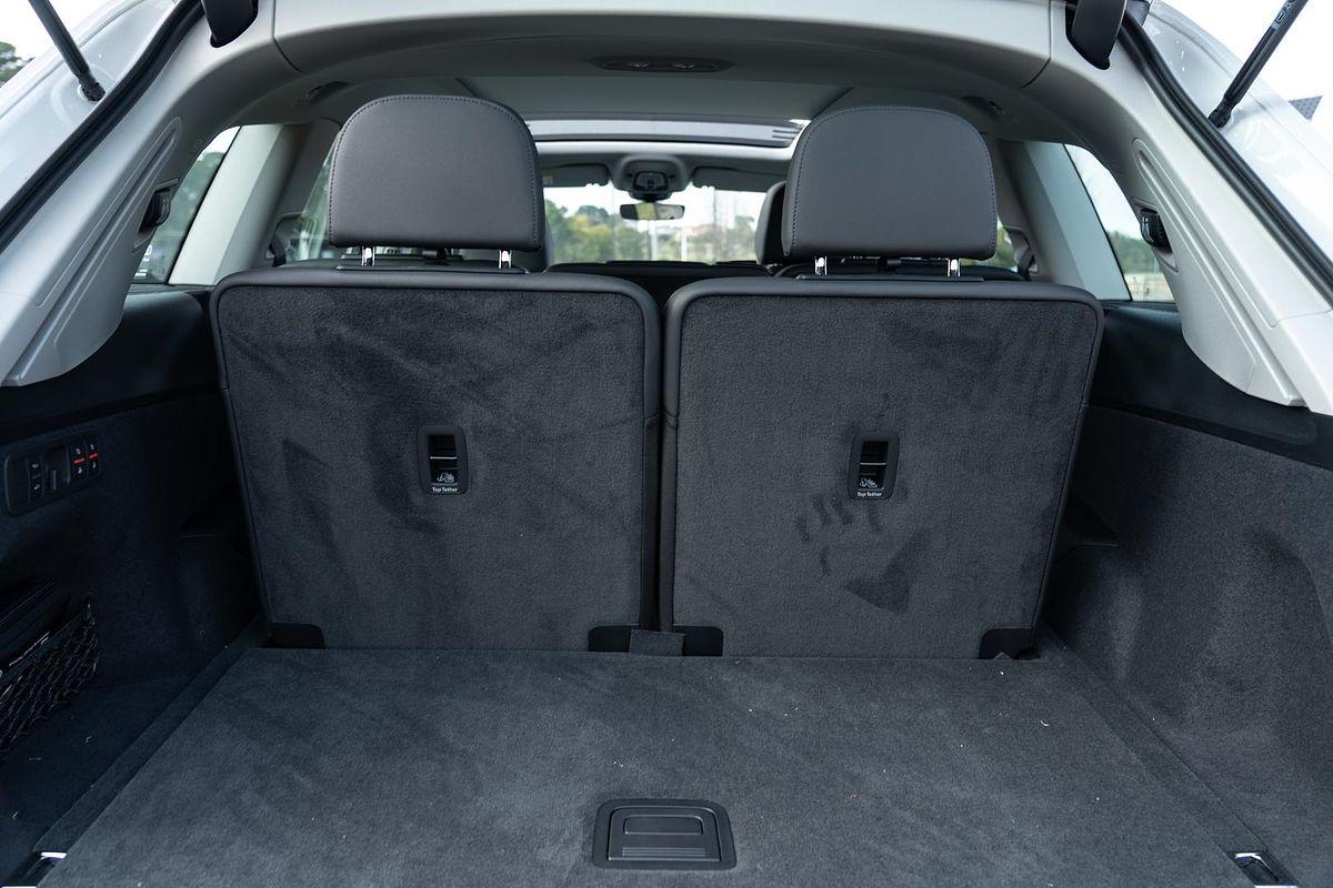 2025 Audi Q7 45 TDI 4M