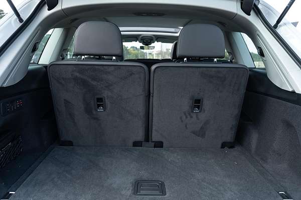2025 Audi Q7 45 TDI 4M