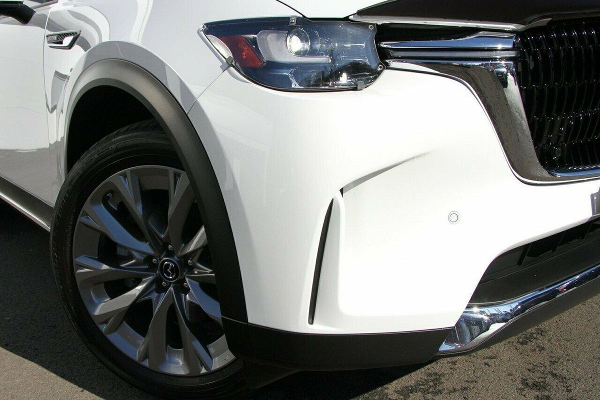 2024 Mazda CX-90 D50e GT KK