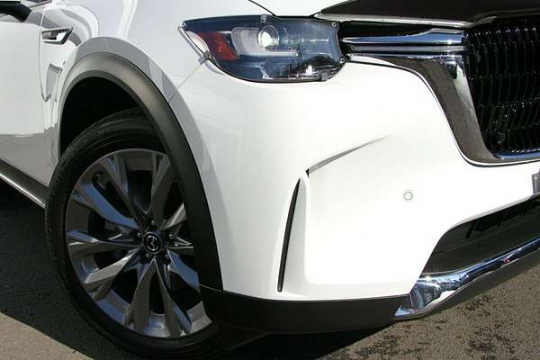 2024 Mazda CX-90 D50e GT KK