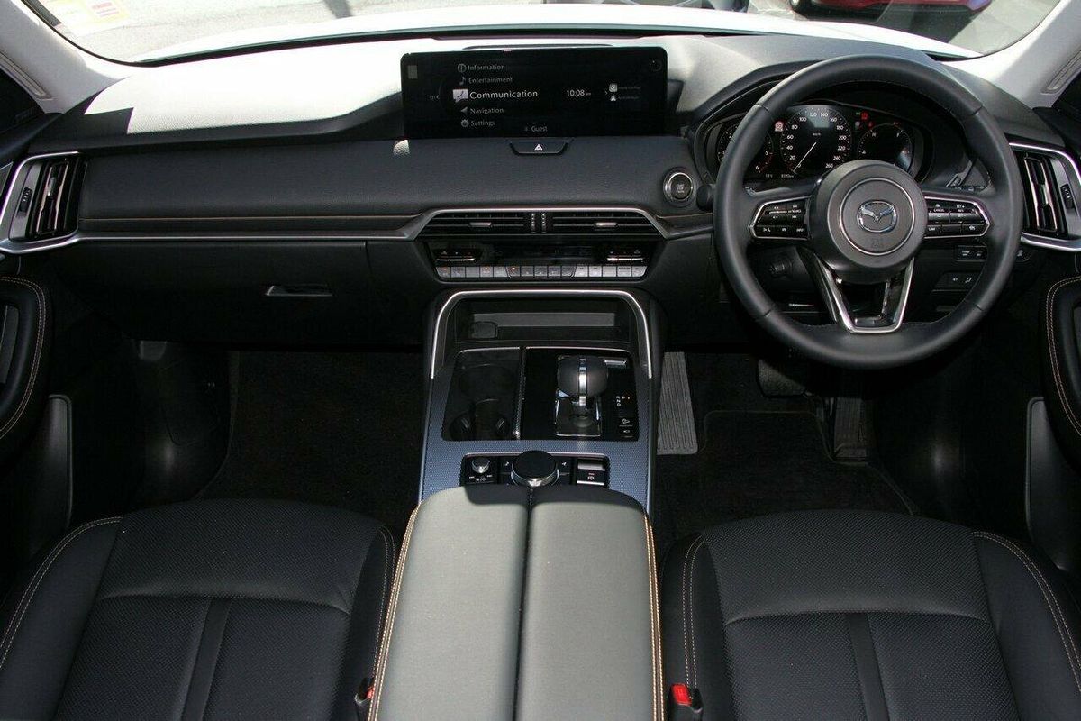 2024 Mazda CX-90 D50e GT KK