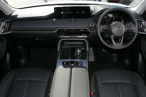 2024 Mazda CX-90 D50e GT KK