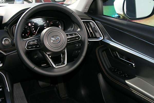 2024 Mazda CX-90 D50e GT KK