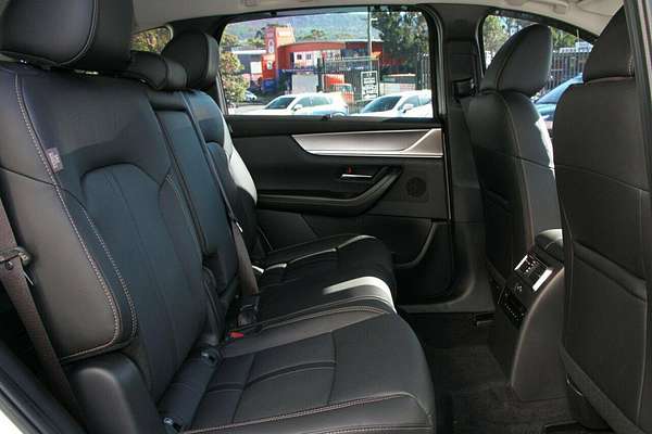 2024 Mazda CX-90 D50e GT KK