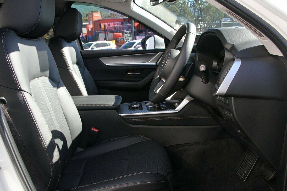 2024 Mazda CX-90 D50e GT KK