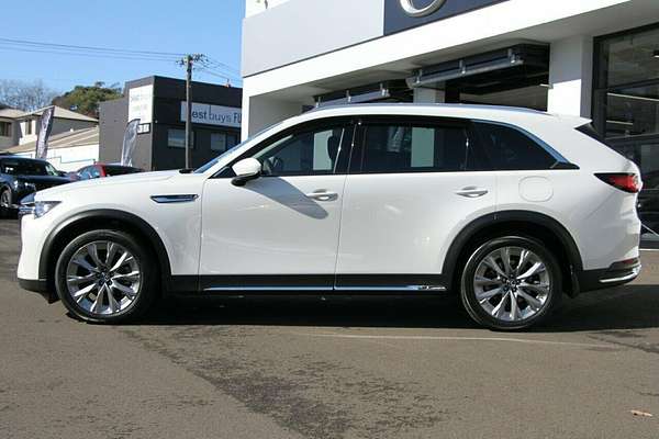2024 Mazda CX-90 D50e GT KK