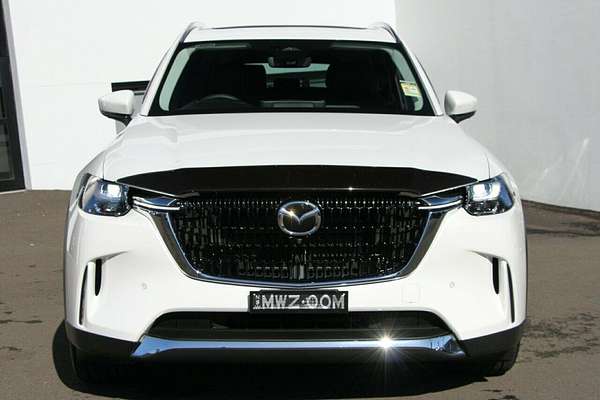 2024 Mazda CX-90 D50e GT KK