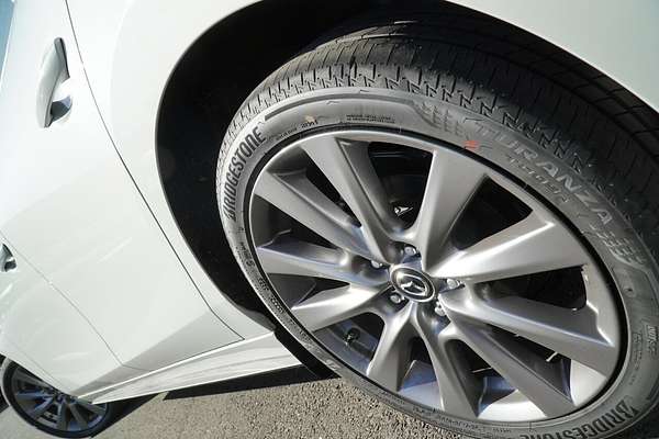 2025 Mazda 3 G20 Evolve BP Series