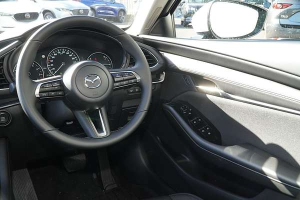 2025 Mazda 3 G20 Evolve BP Series