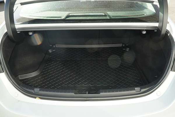 2025 Mazda 3 G20 Evolve BP Series