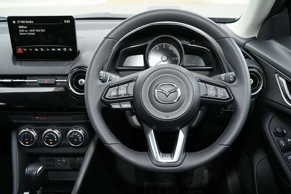 2025 Mazda CX-3 G20 Pure DK