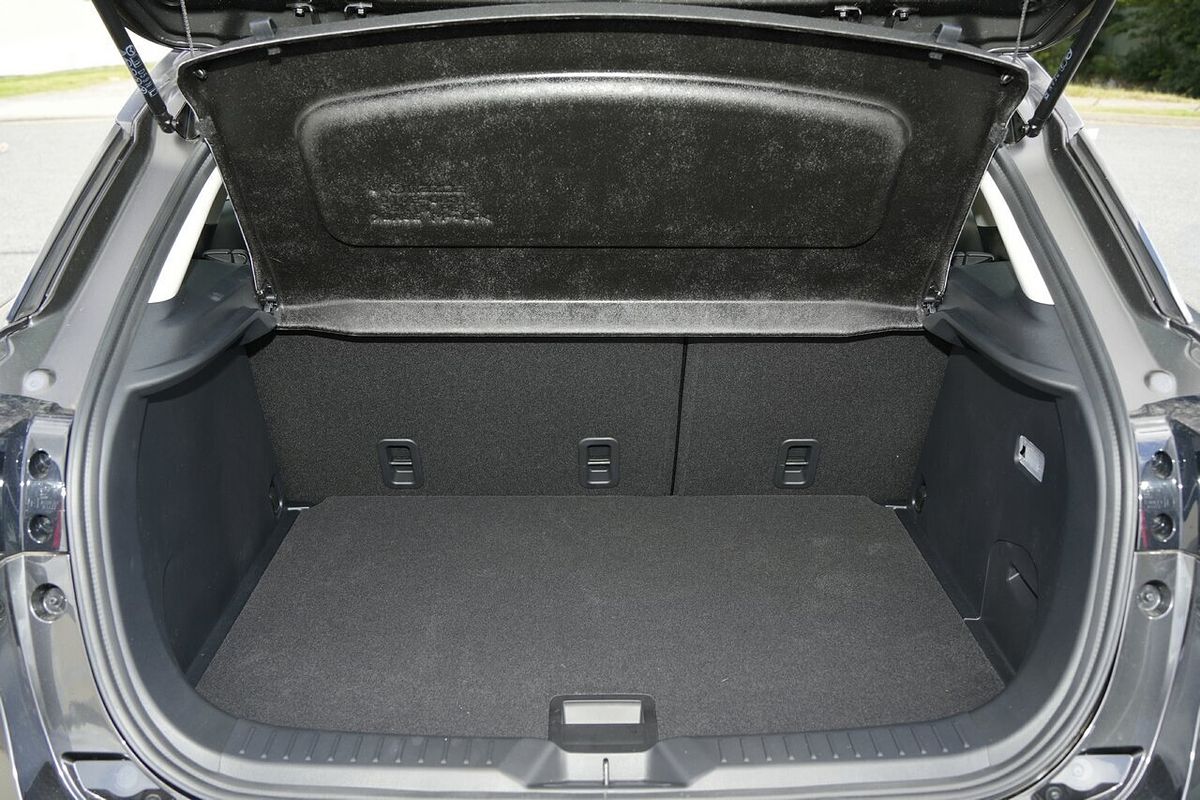 2025 Mazda CX-3 G20 Pure DK