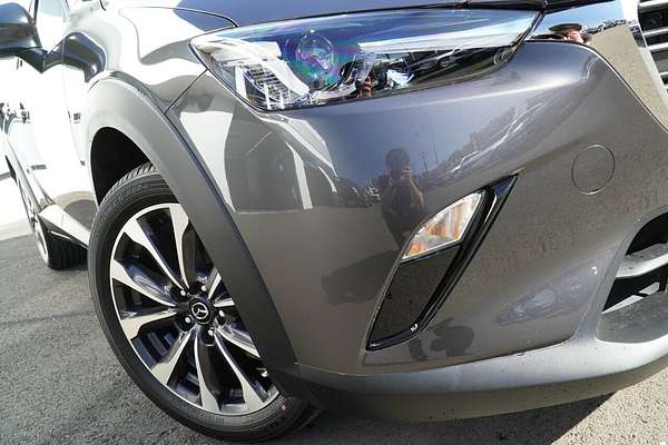 2025 Mazda CX-3 G20 Pure DK