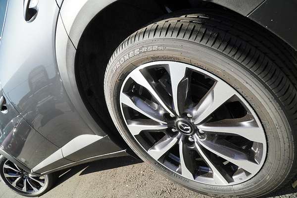 2025 Mazda CX-3 G20 Pure DK