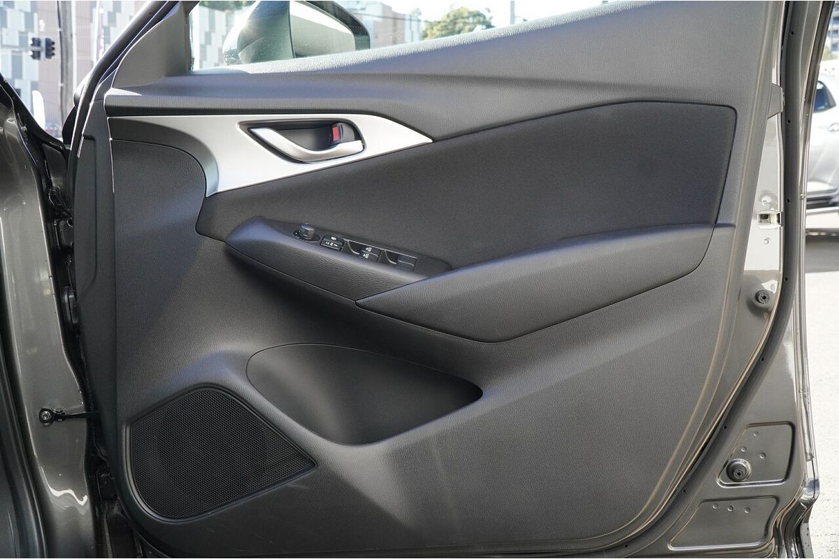 2025 Mazda CX-3 G20 Pure DK