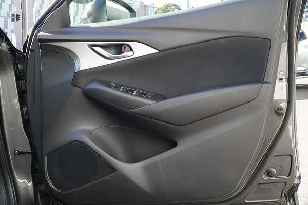 2025 Mazda CX-3 G20 Pure DK