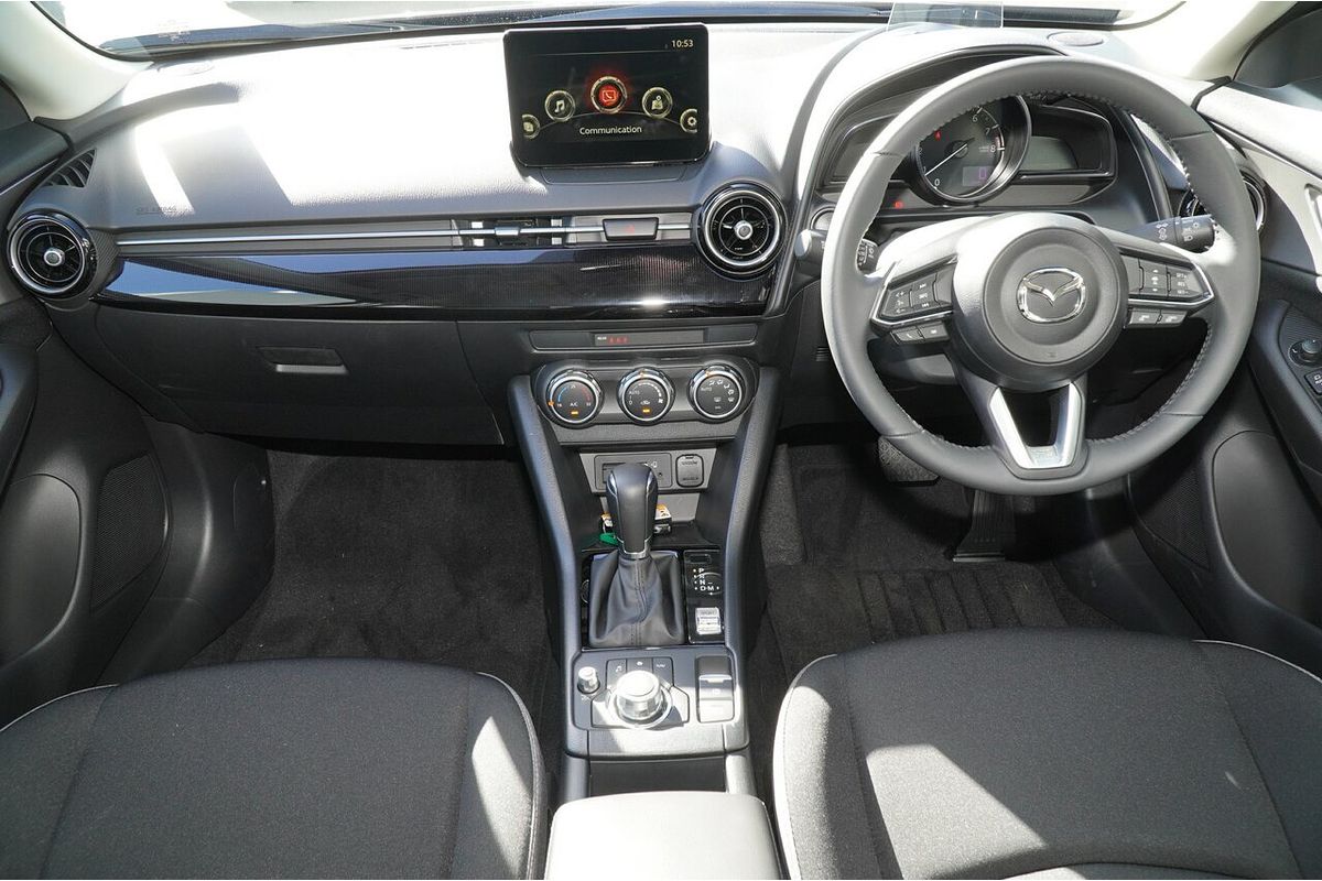 2025 Mazda CX-3 G20 Pure DK
