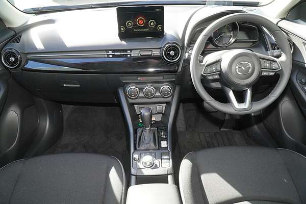 2025 Mazda CX-3 G20 Pure DK