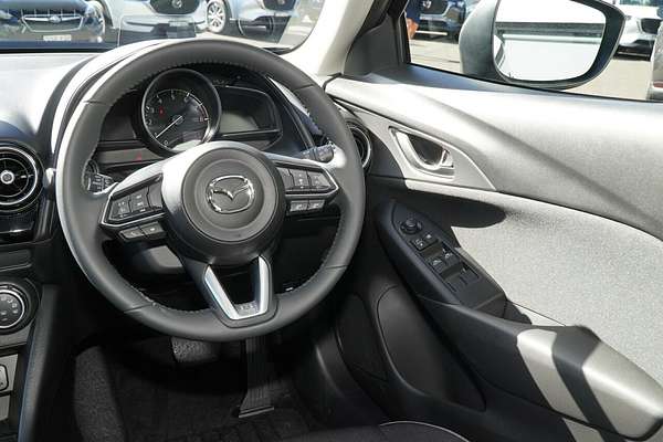 2025 Mazda CX-3 G20 Pure DK