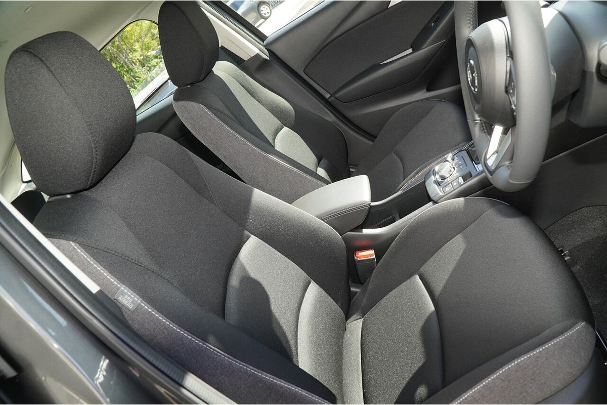 2025 Mazda CX-3 G20 Pure DK