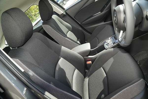 2025 Mazda CX-3 G20 Pure DK
