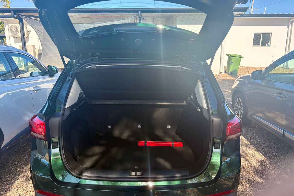 2025 MG ZS Essence Turbo ZS32