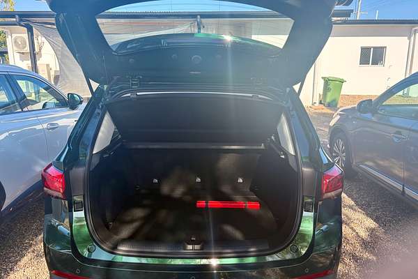 2025 MG ZS Essence Turbo ZS32