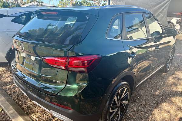 2025 MG ZS Essence Turbo ZS32