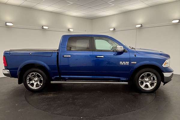 2019 RAM 1500 Laramie DS 4X4 SWB