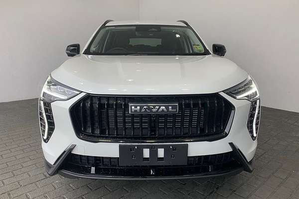 2025 GWM Haval Jolion Lux A01