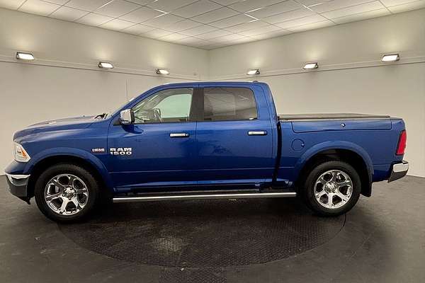 2019 RAM 1500 Laramie DS 4X4 SWB