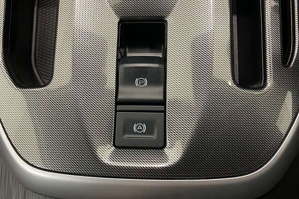 2025 GWM Haval Jolion Lux A01