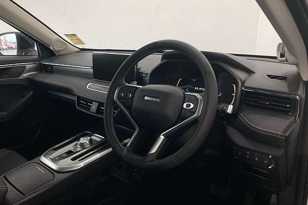 2025 GWM Haval Jolion Lux A01