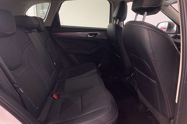 2025 GWM Haval Jolion Lux A01