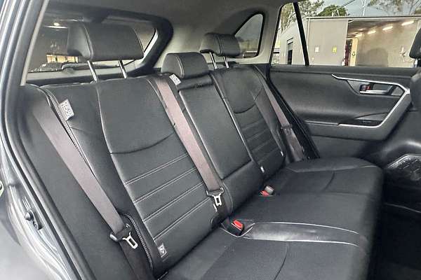 2024 Toyota RAV4 Cruiser AXAH54R